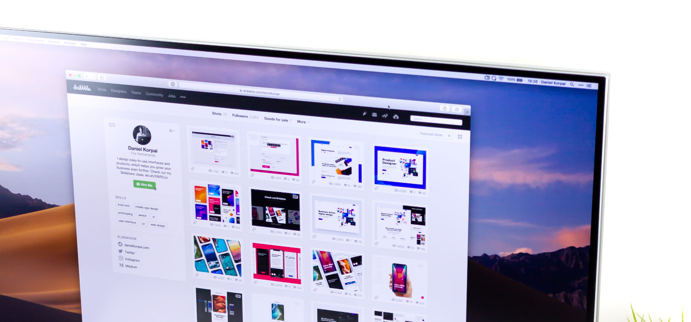 UI/UX Design Solutions